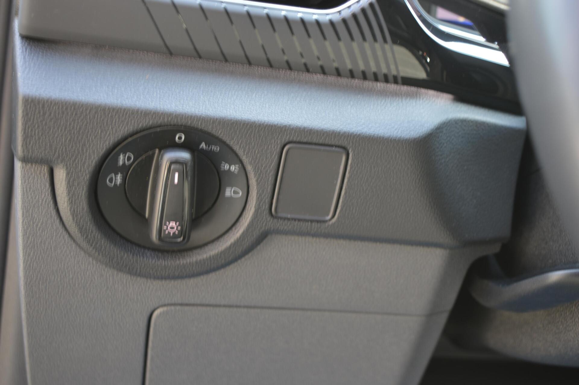 Foto van Volkswagen T-cross