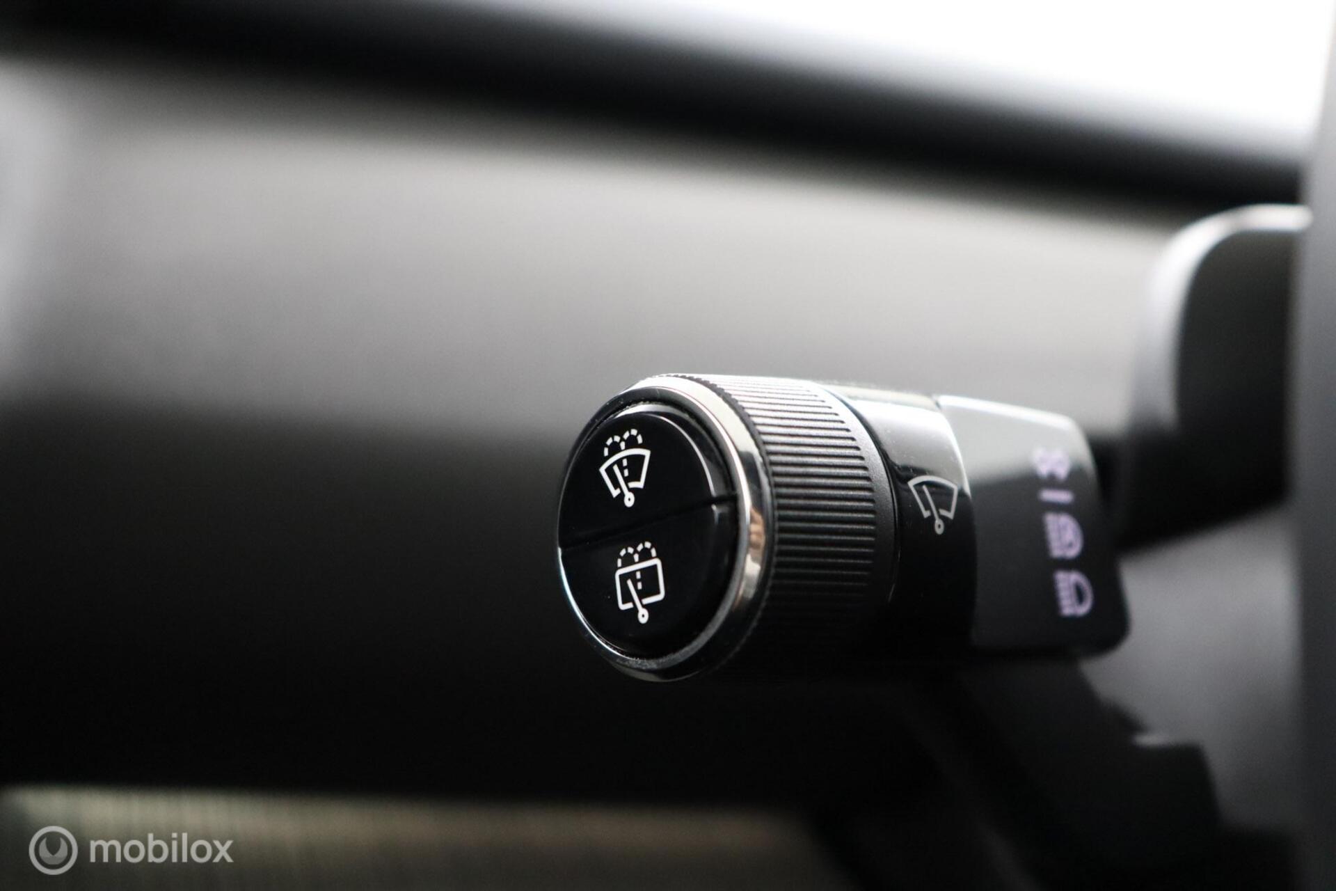 Foto van Volvo Ex30
