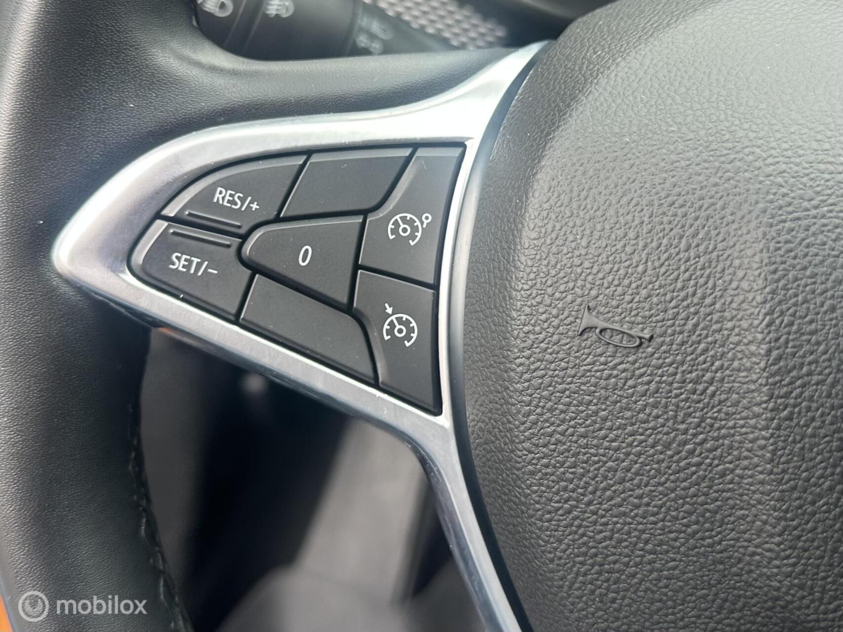 Foto van Dacia Sandero