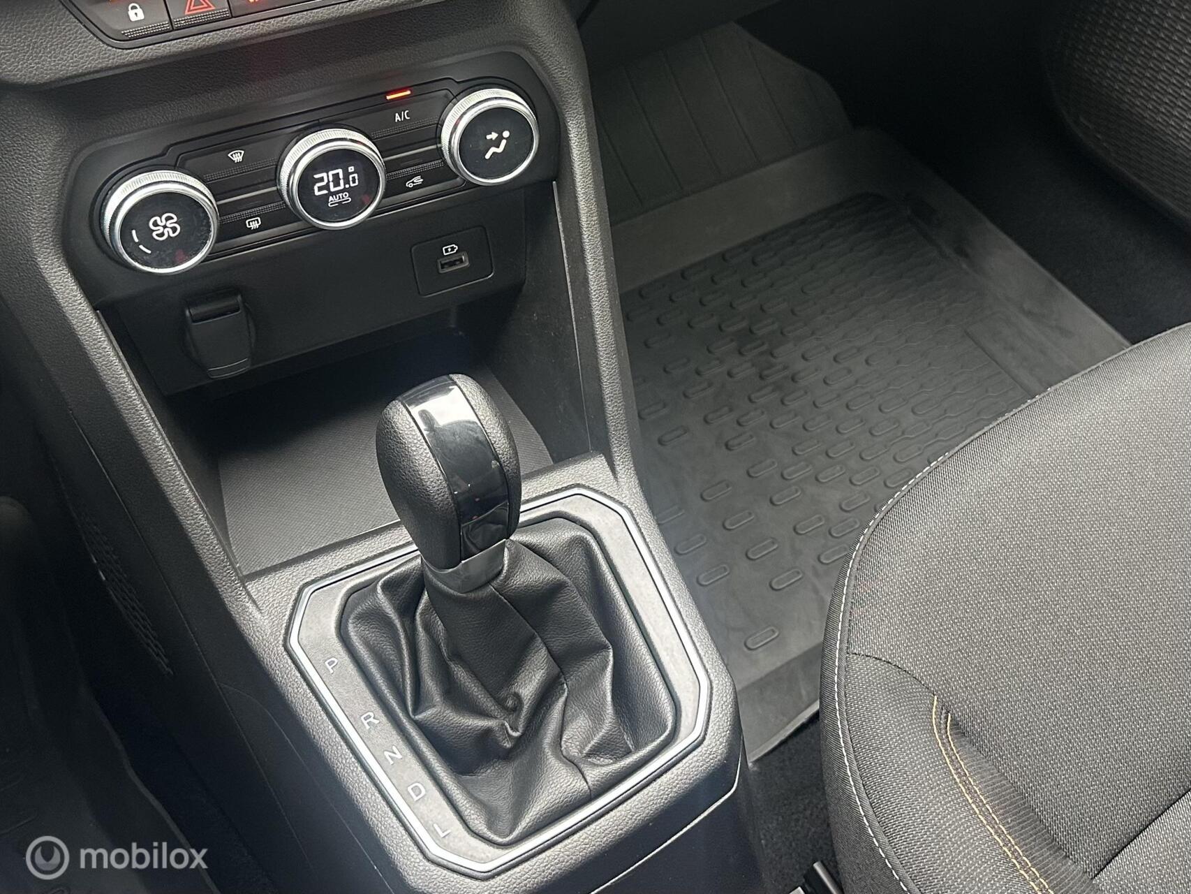 Foto van Dacia Sandero