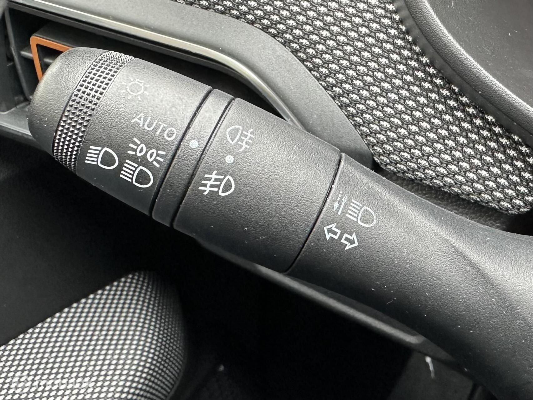 Foto van Dacia Sandero