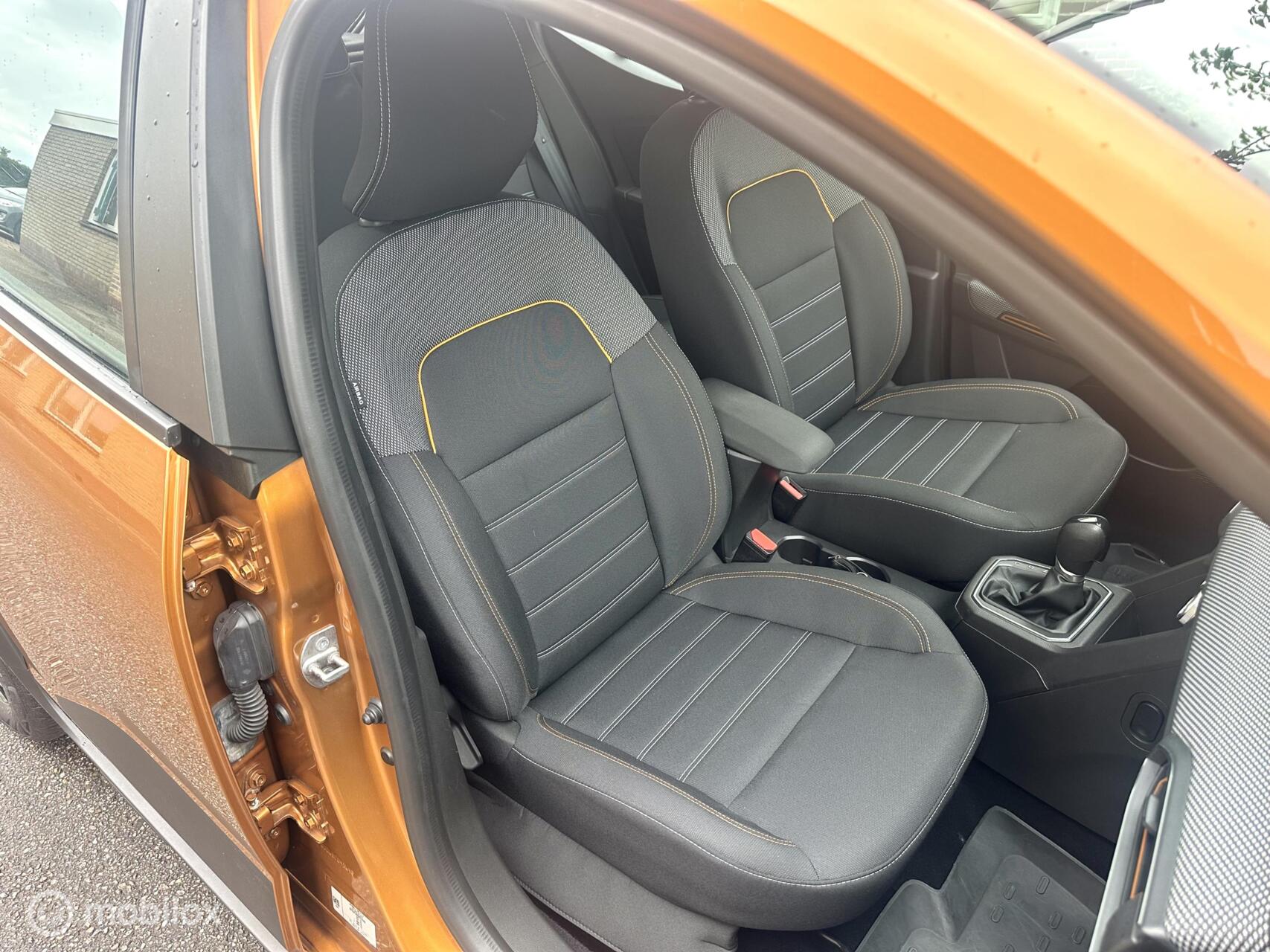 Foto van Dacia Sandero