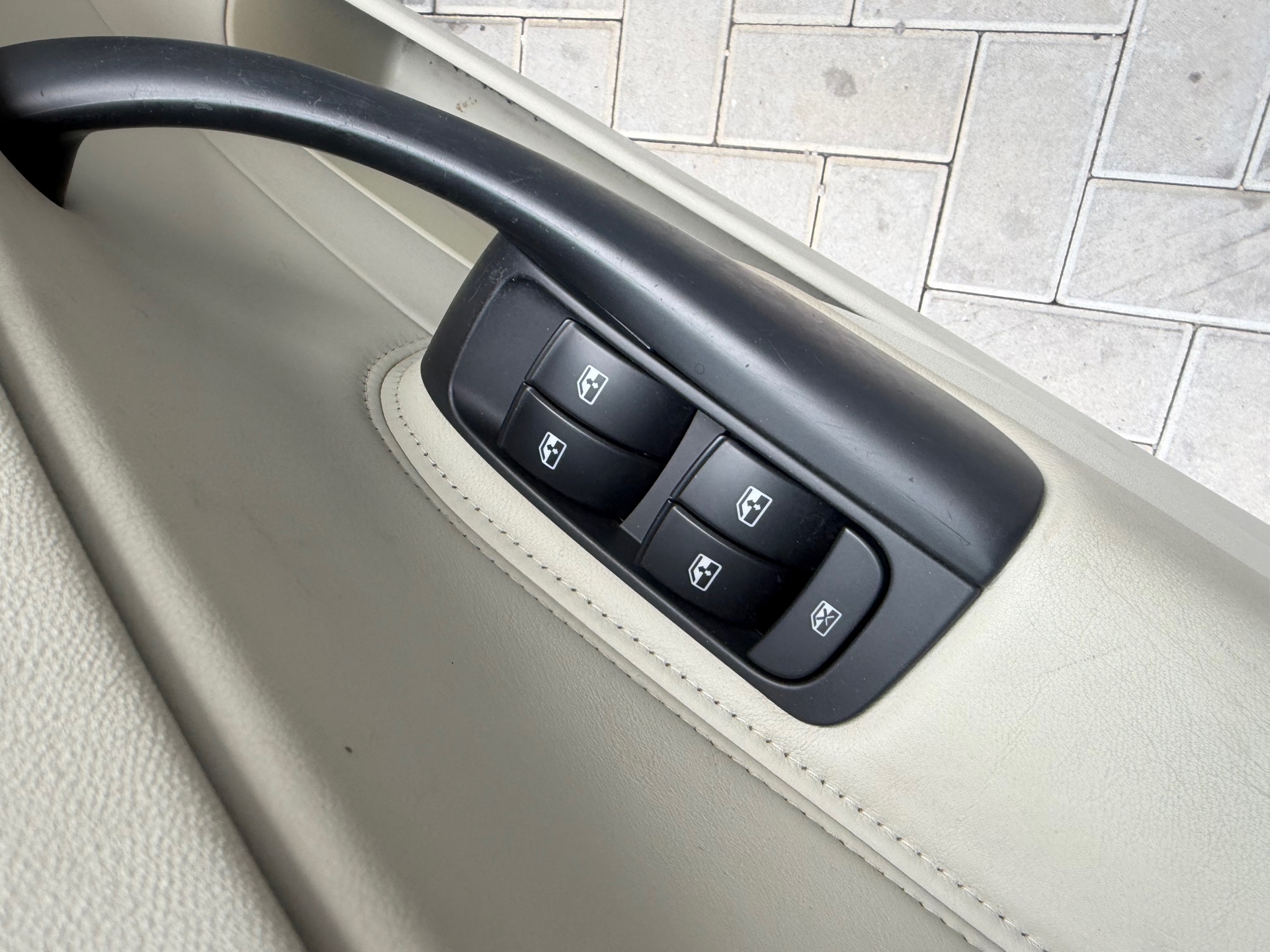 Foto van Saab Saab 9-3