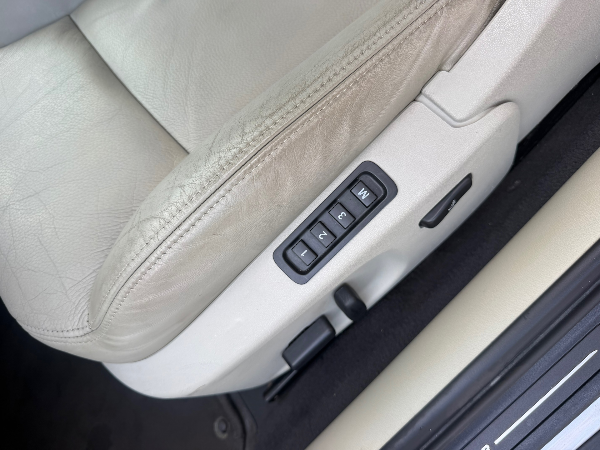 Foto van Saab Saab 9-3
