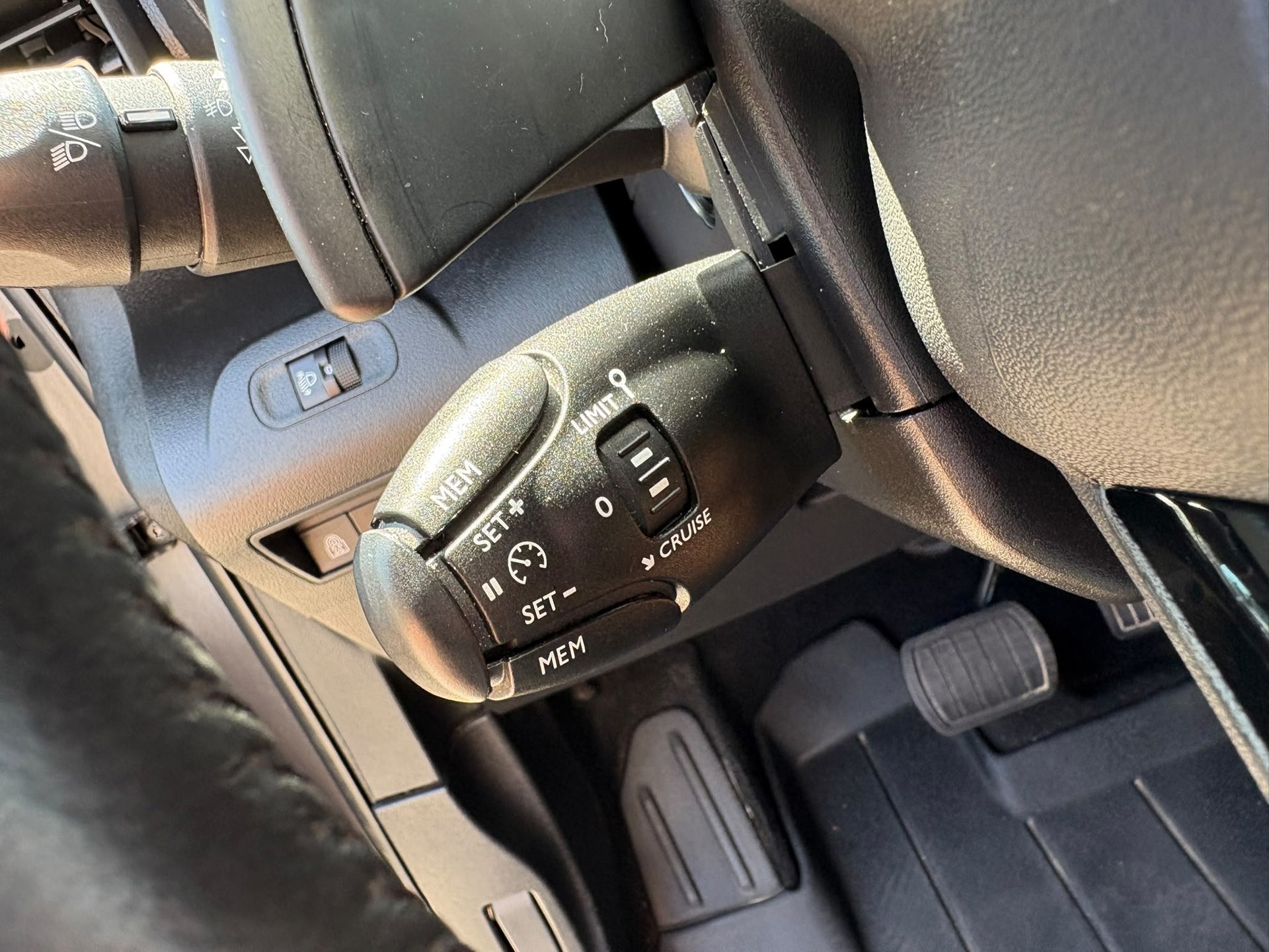 Foto van Citroen Berlingo
