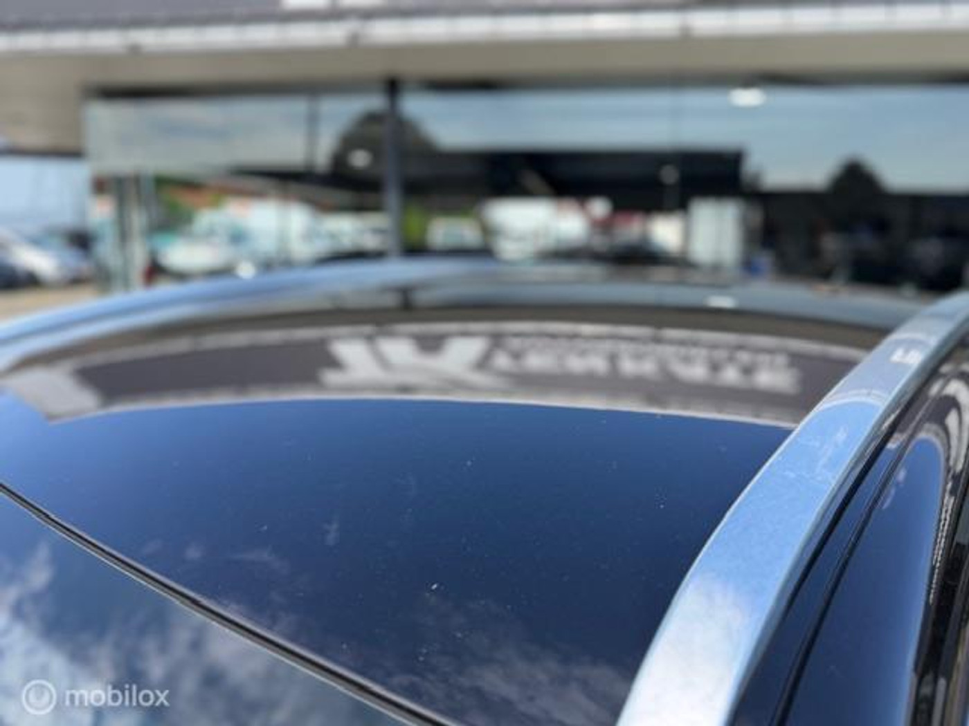 Foto van Opel Grandland X