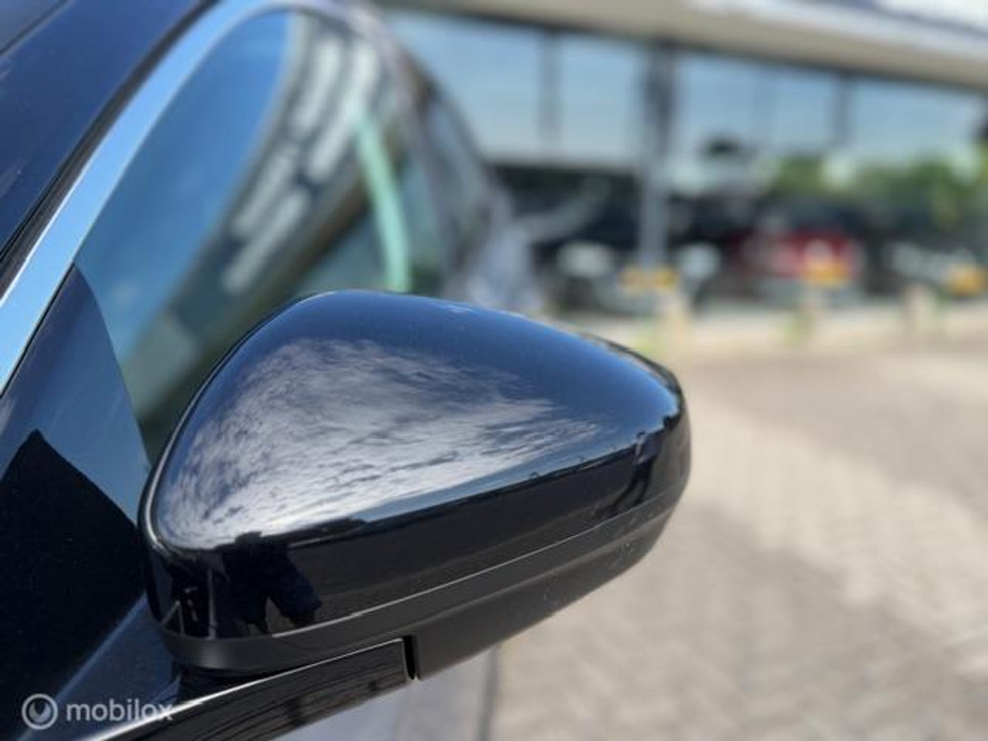 Foto van Opel Grandland X