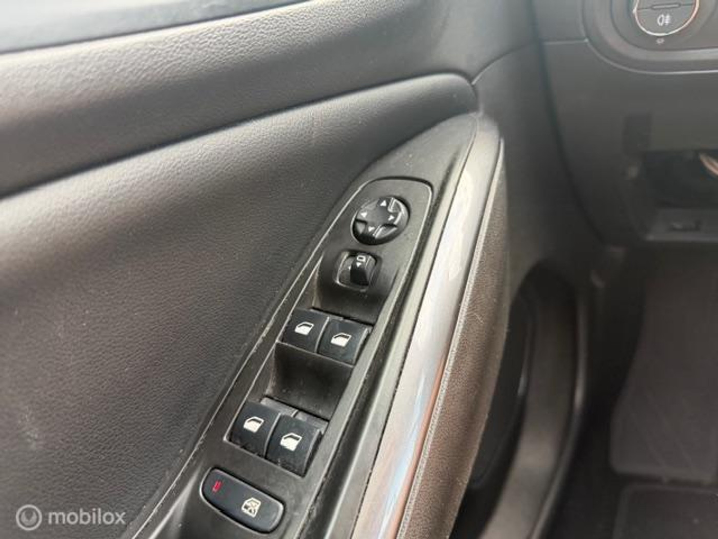 Foto van Opel Grandland X
