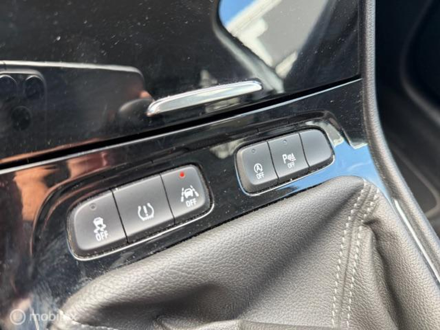 Foto van Opel Grandland X