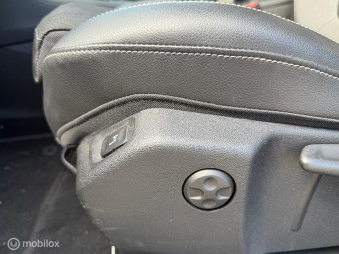 Foto van Opel Grandland X