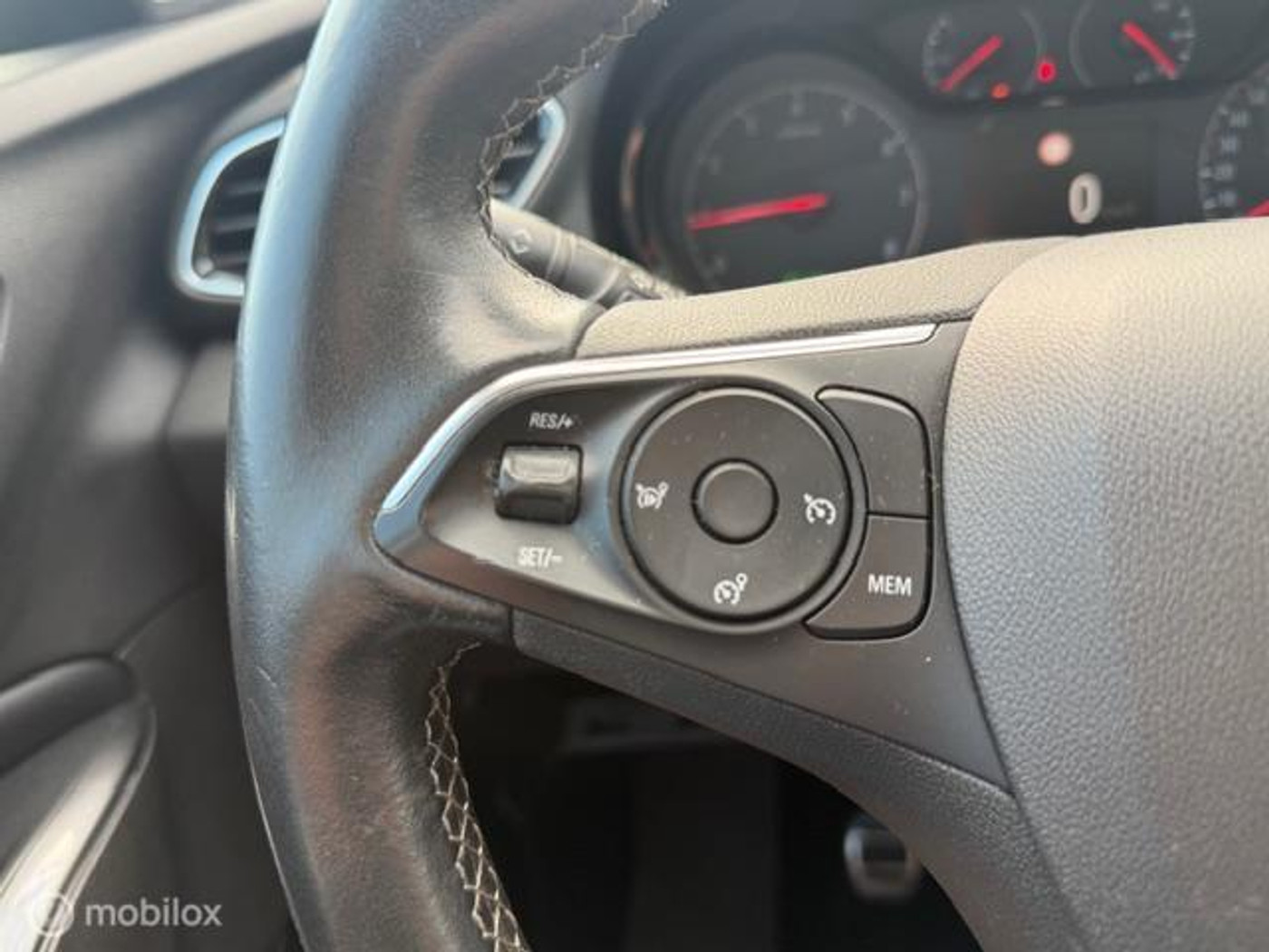 Foto van Opel Grandland X