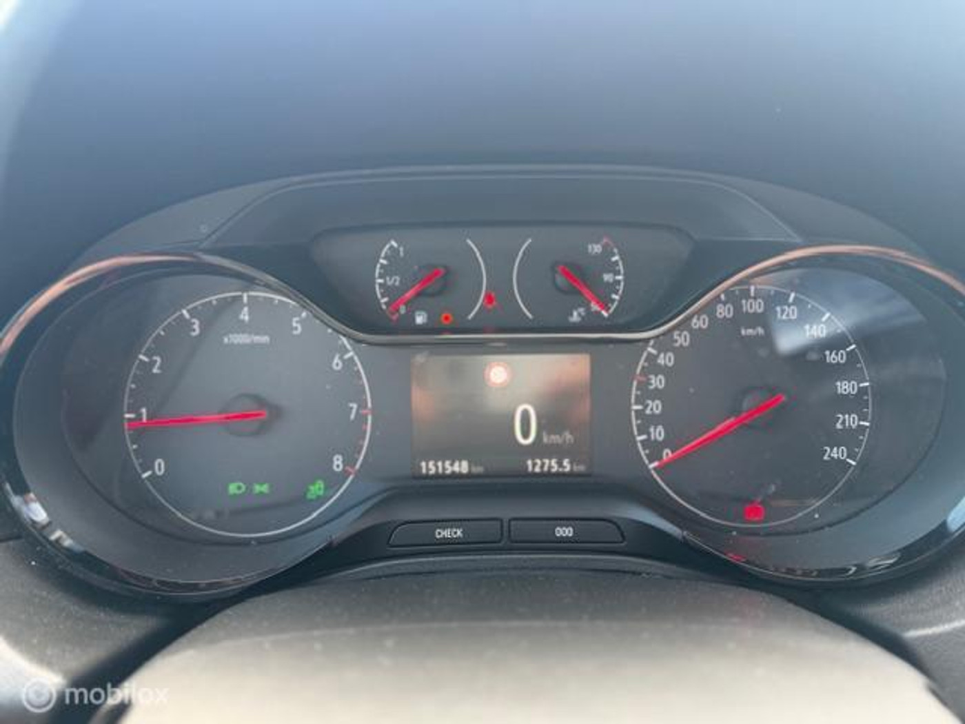 Foto van Opel Grandland X