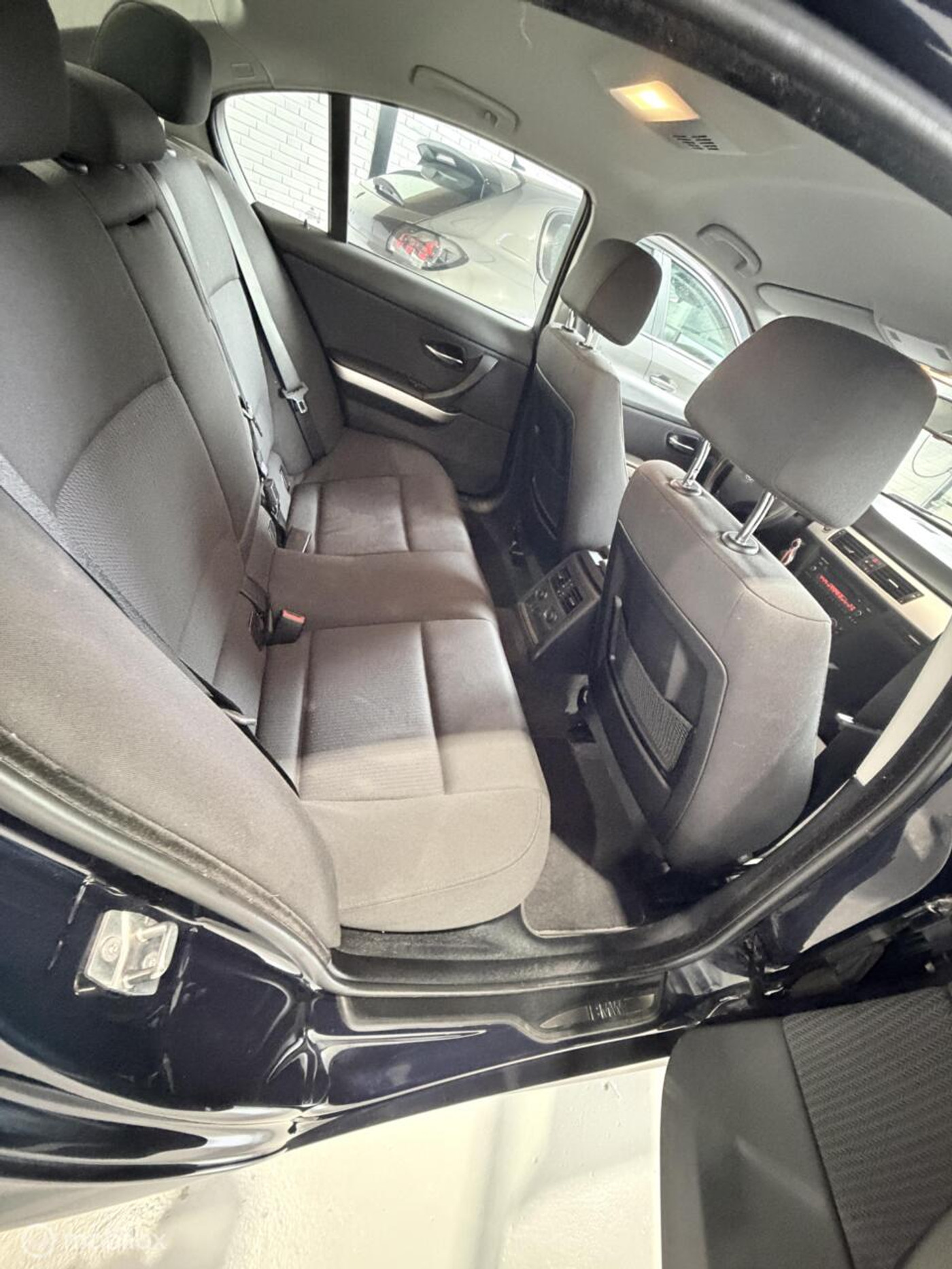 Foto van BMW 3er Reihe