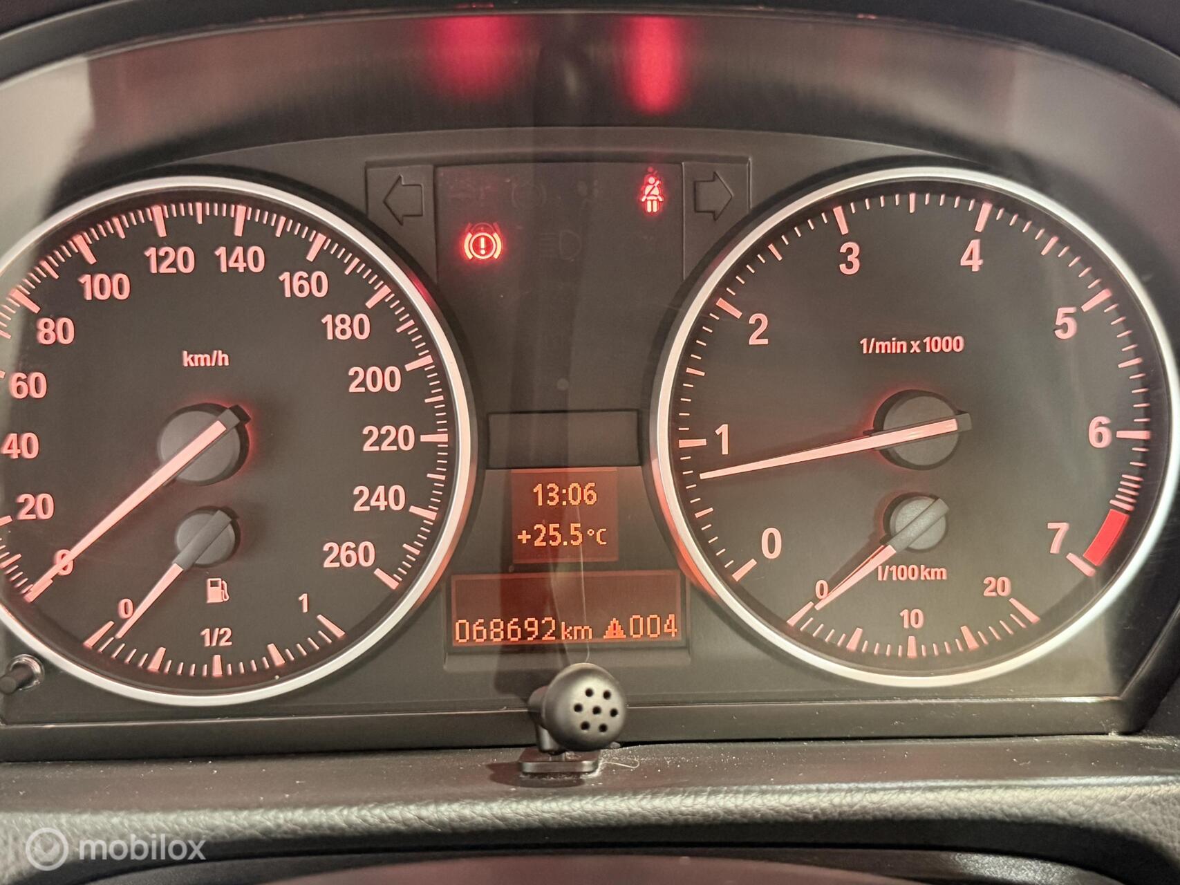 Foto van BMW 3er Reihe