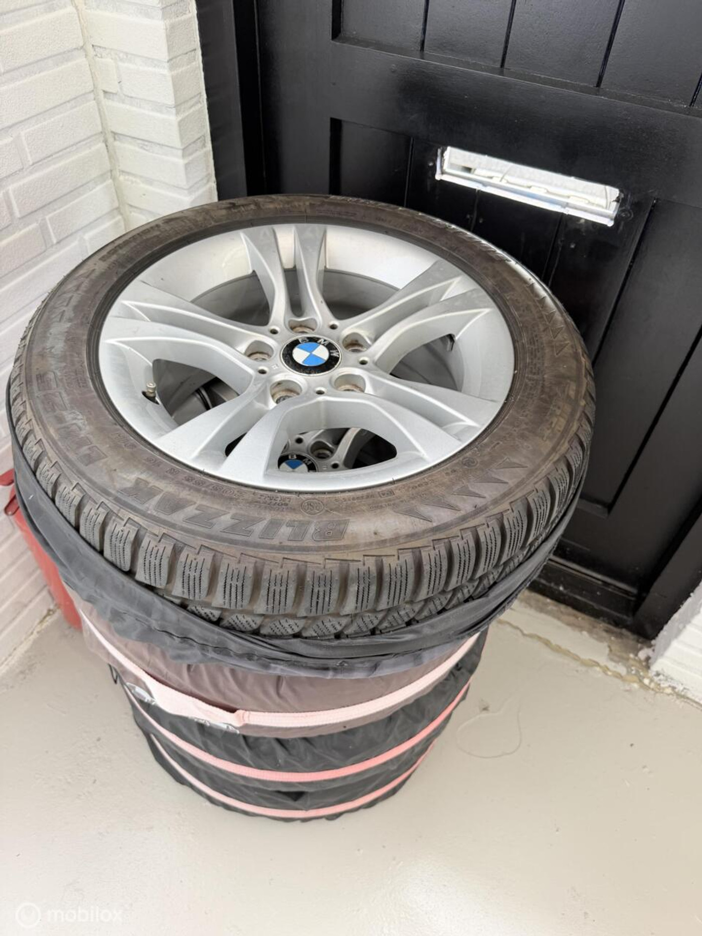 Foto van BMW 3er Reihe