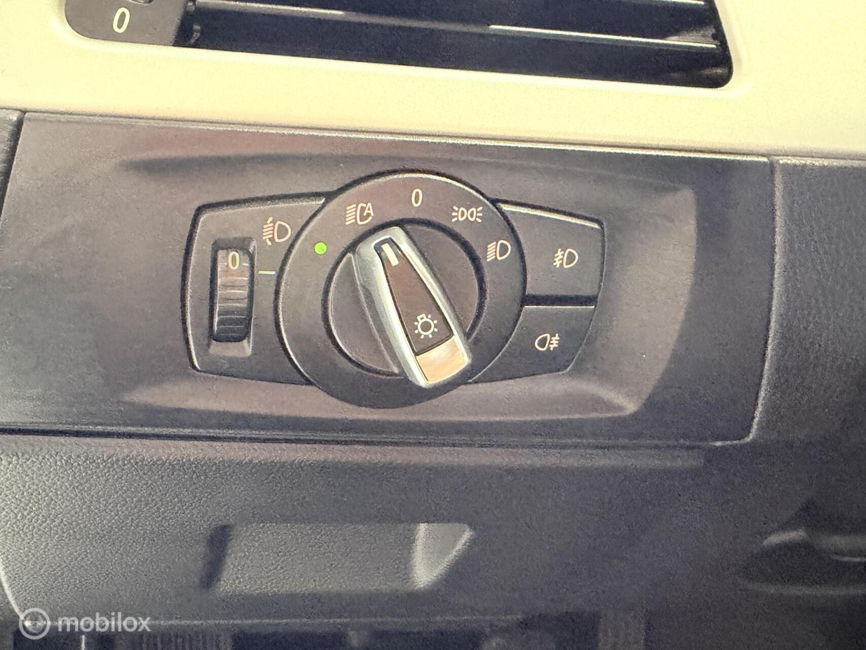 Foto van BMW 3er Reihe