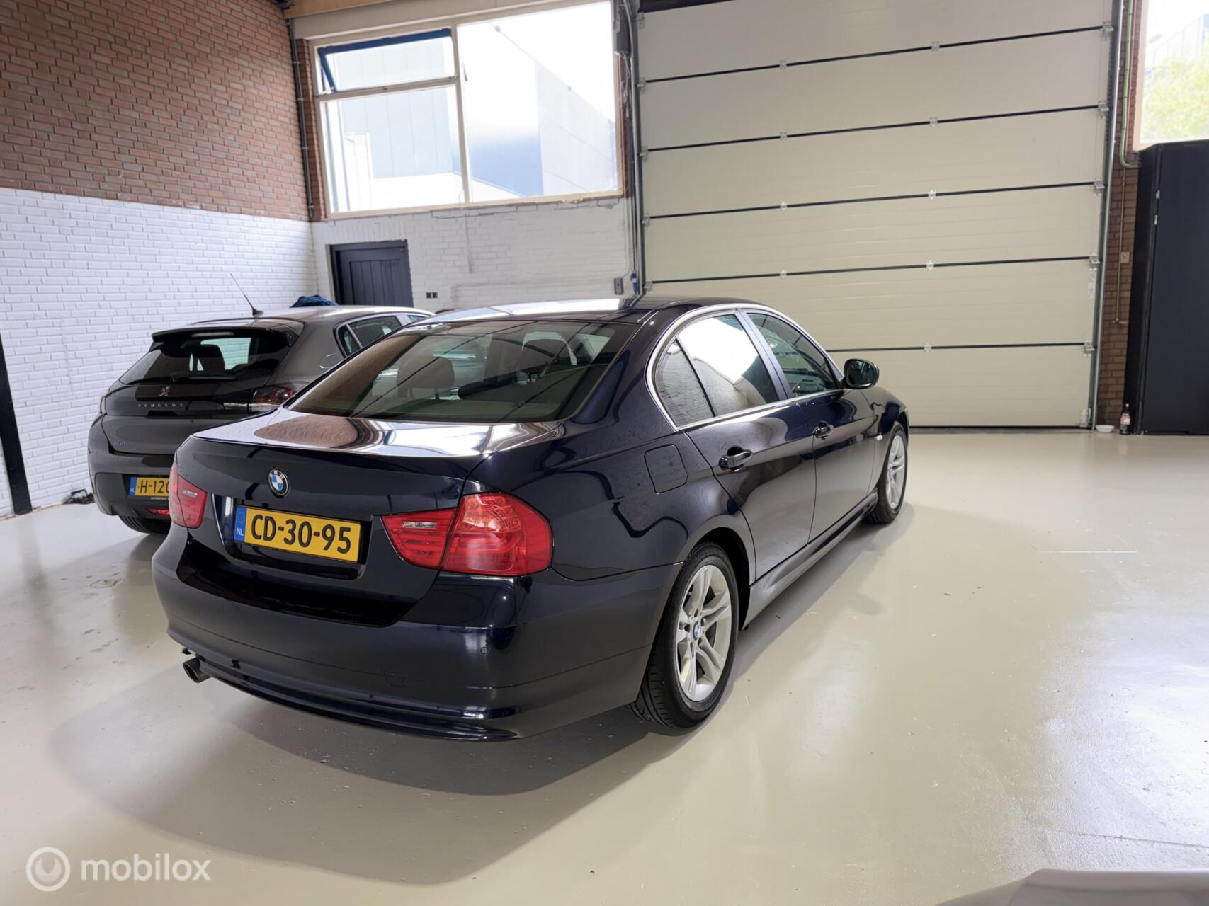 Foto van BMW 3er Reihe