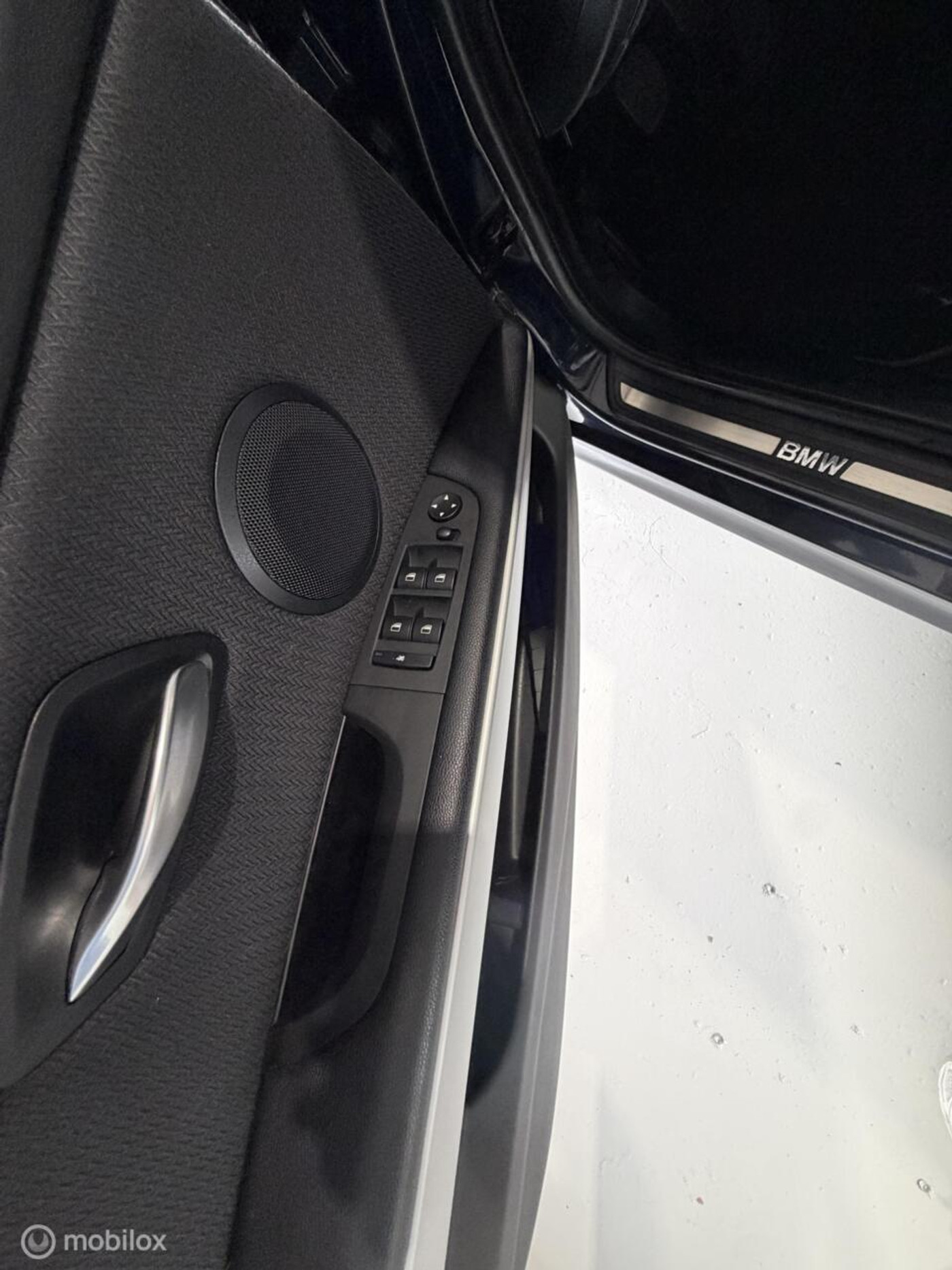 Foto van BMW 3er Reihe