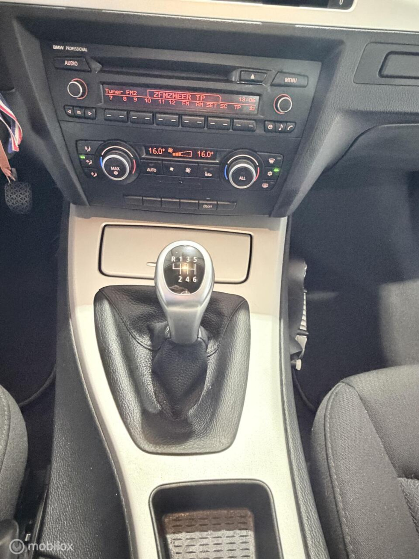 Foto van BMW 3er Reihe