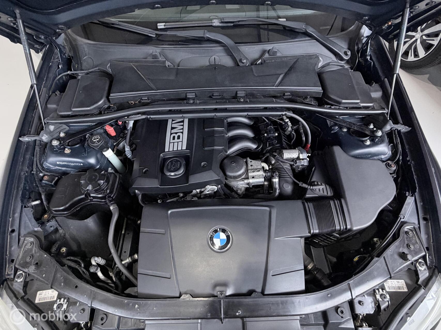 Foto van BMW 3er Reihe