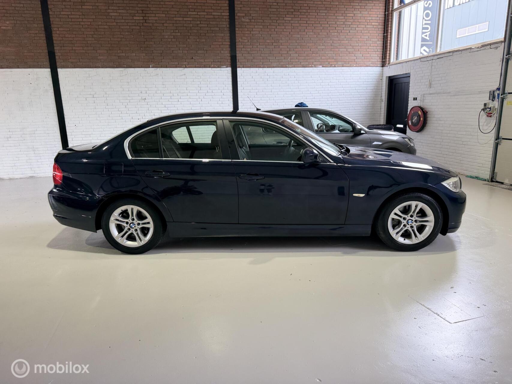 Foto van BMW 3er Reihe