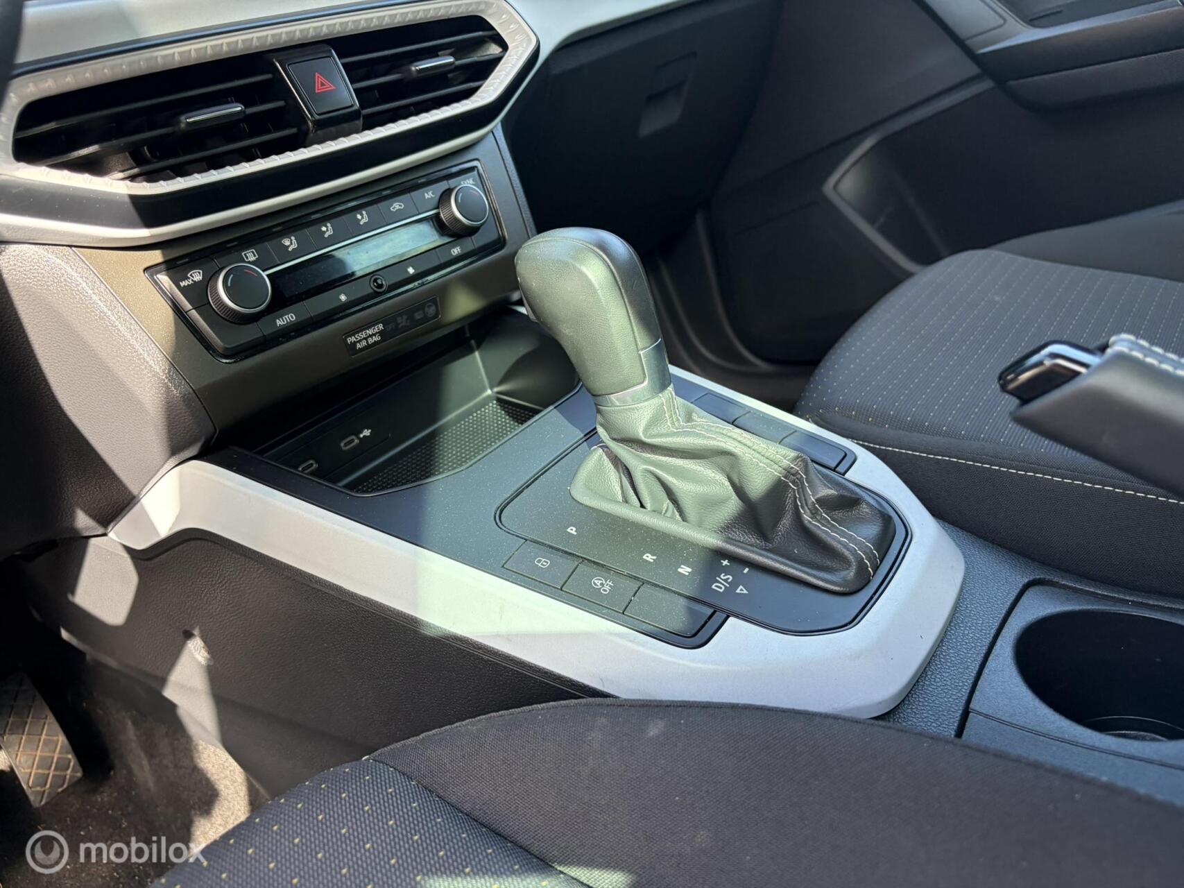 Foto van Seat Arona