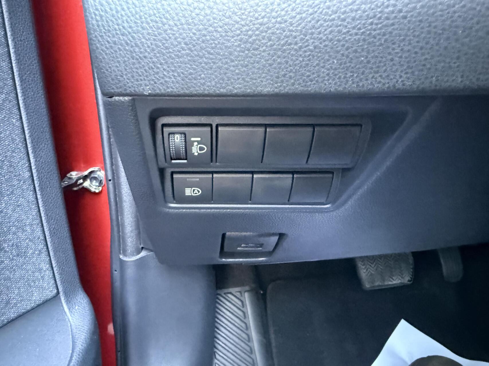 Foto van Toyota Toyota Yaris Cross