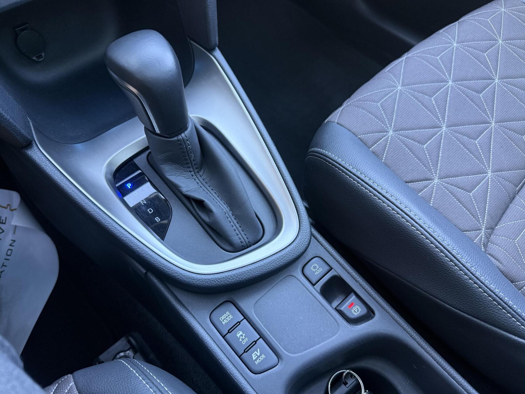 Foto van Toyota Toyota Yaris Cross