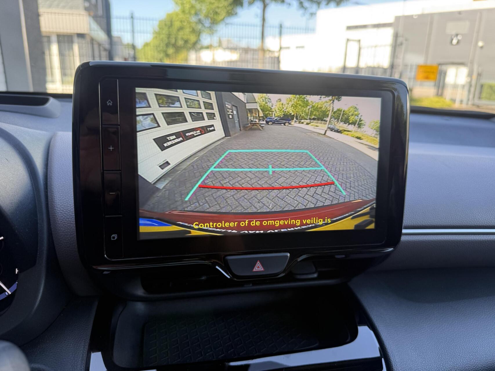 Foto van Toyota Toyota Yaris Cross