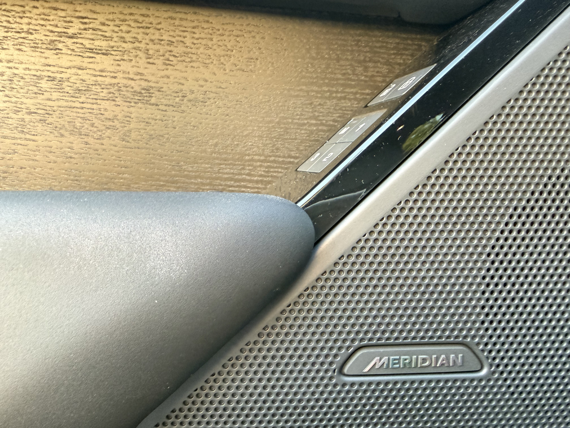 Foto van Land Rover Range Rover Velar