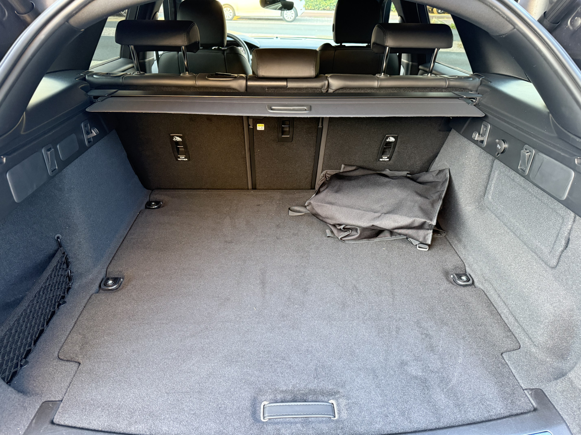Foto van Land Rover Range Rover Velar
