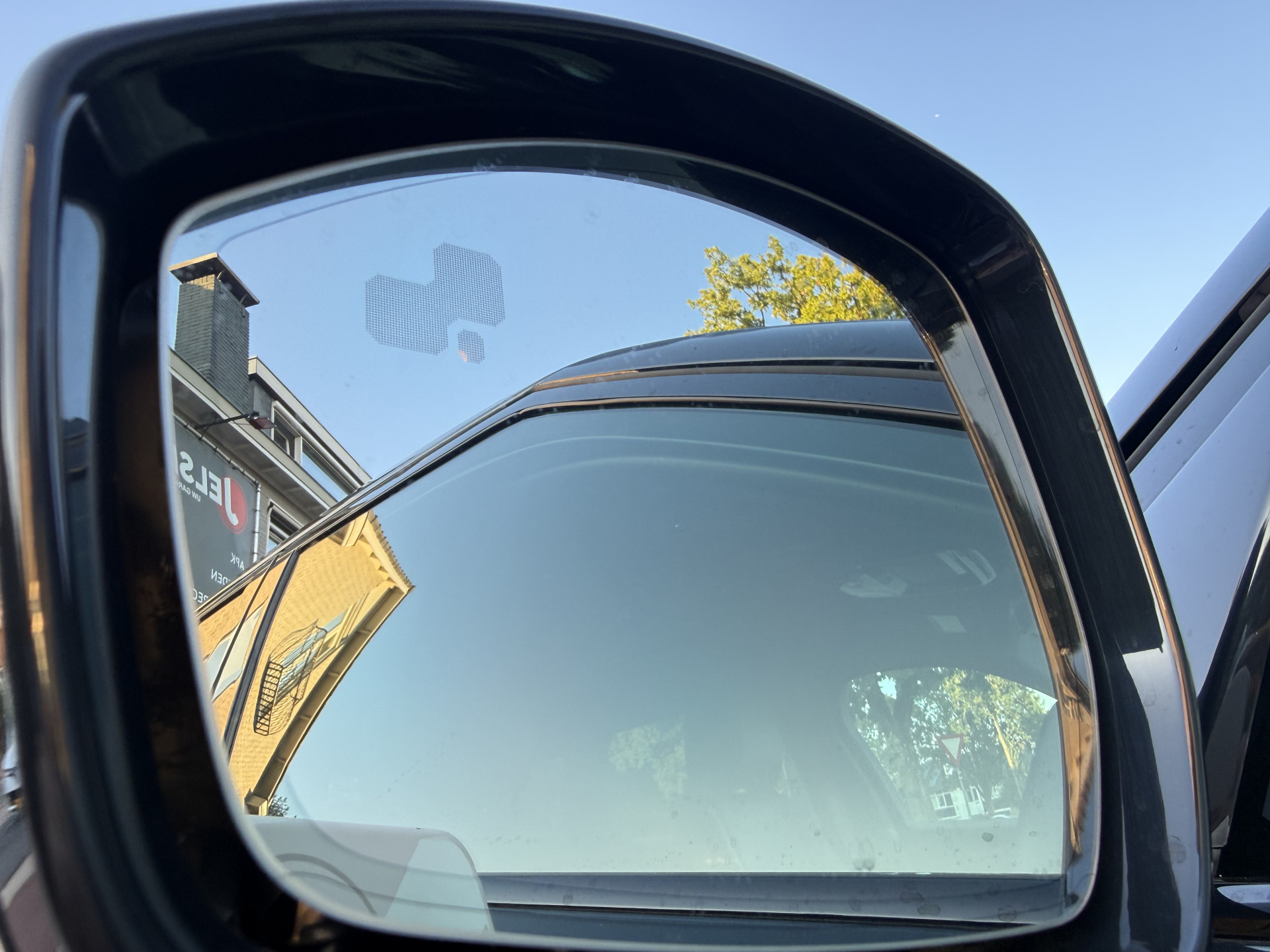 Foto van Land Rover Range Rover Velar