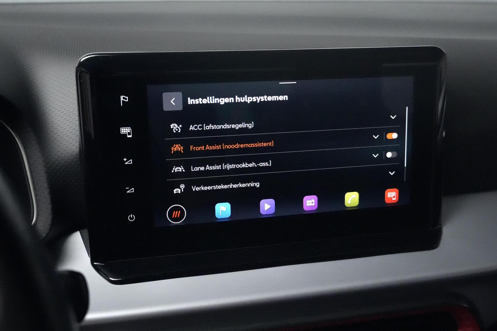 Foto van Seat Arona