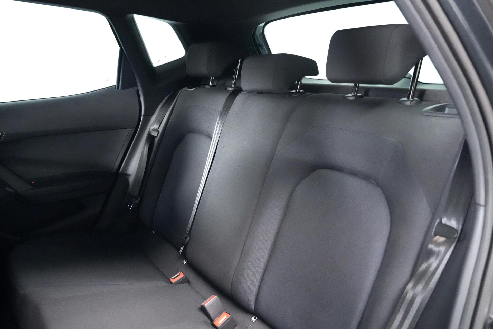 Foto van Seat Arona