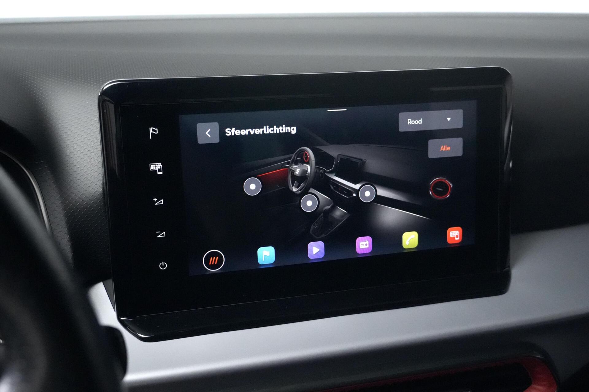 Foto van Seat Arona