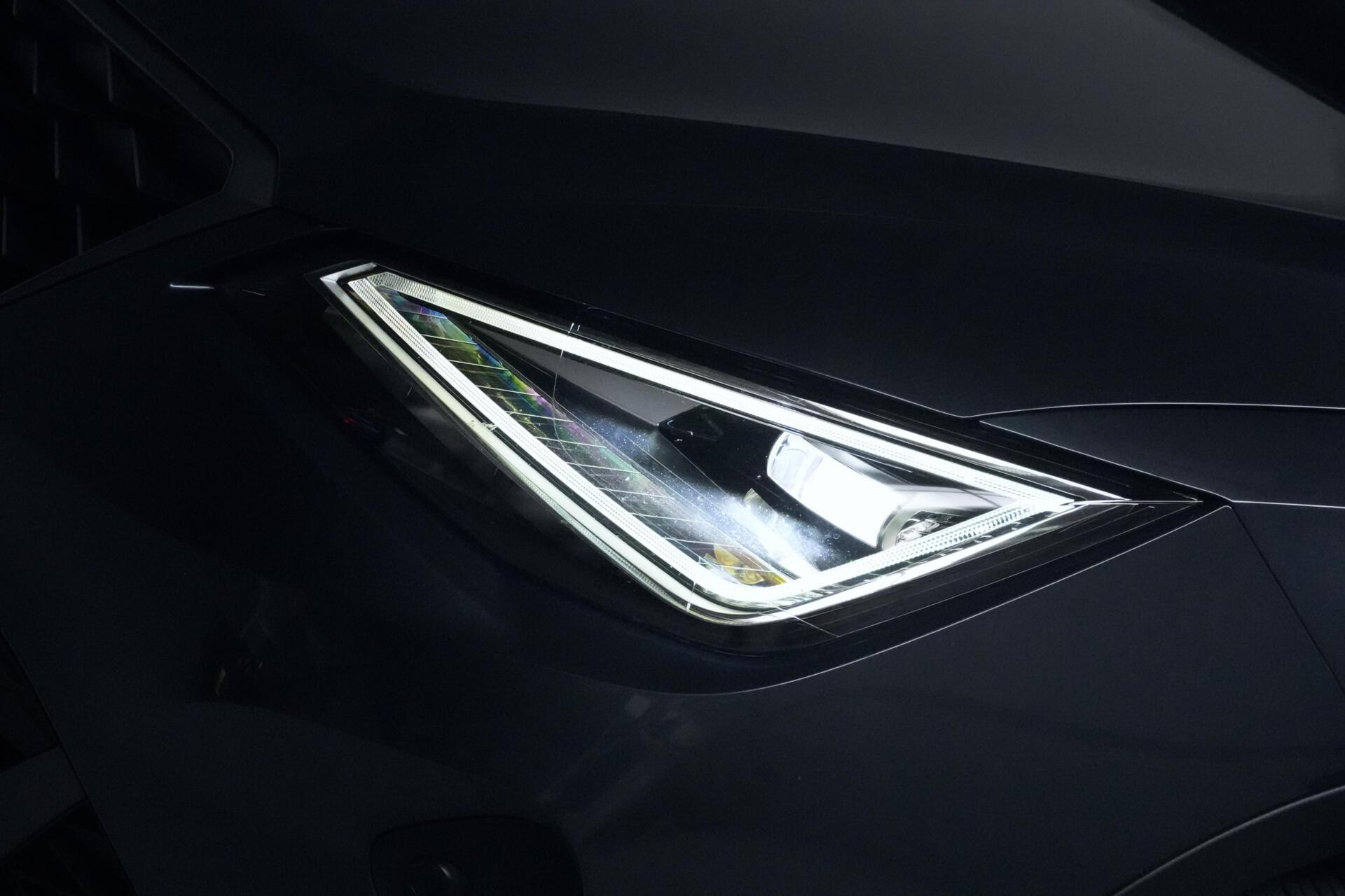 Foto van Seat Arona
