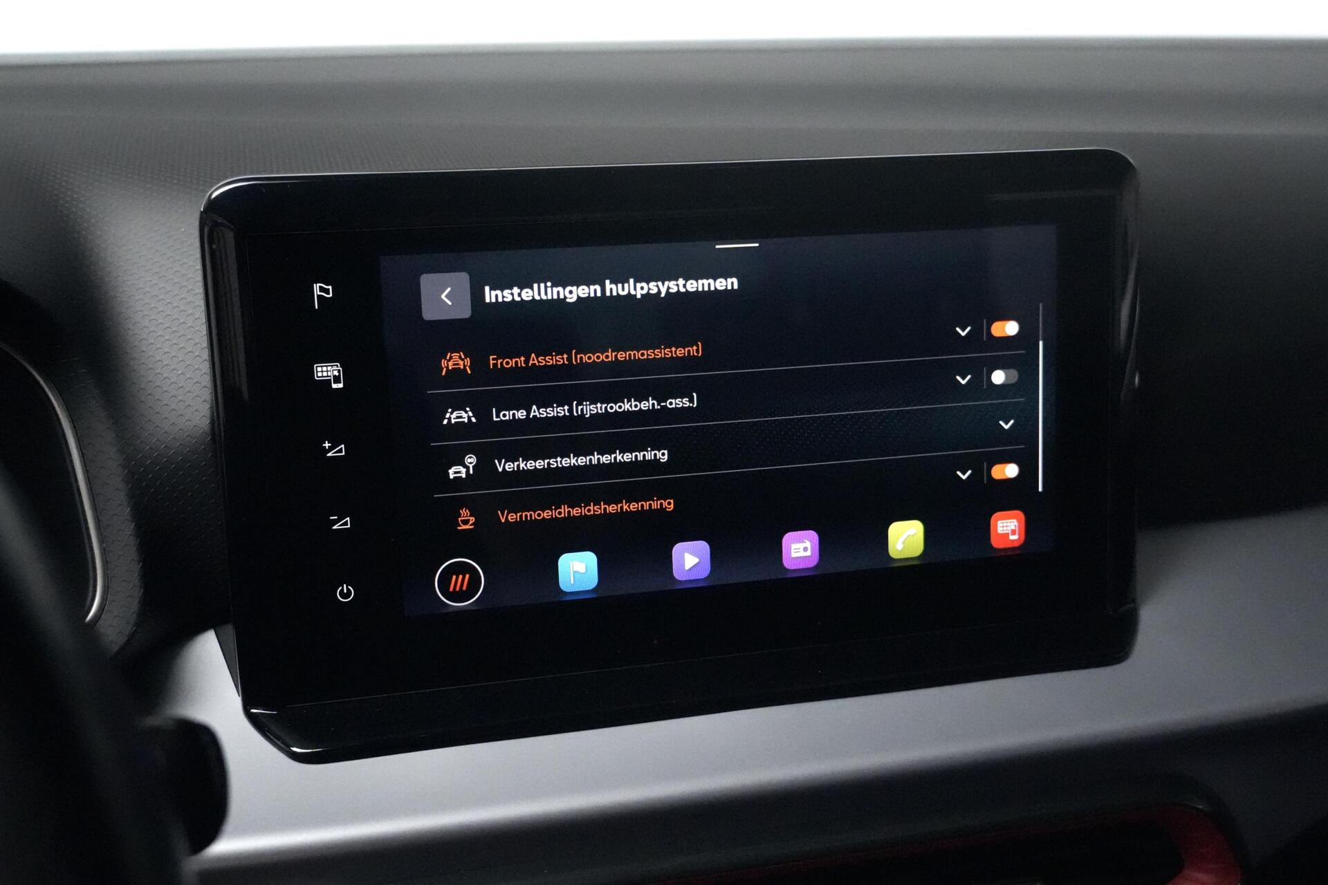 Foto van Seat Arona