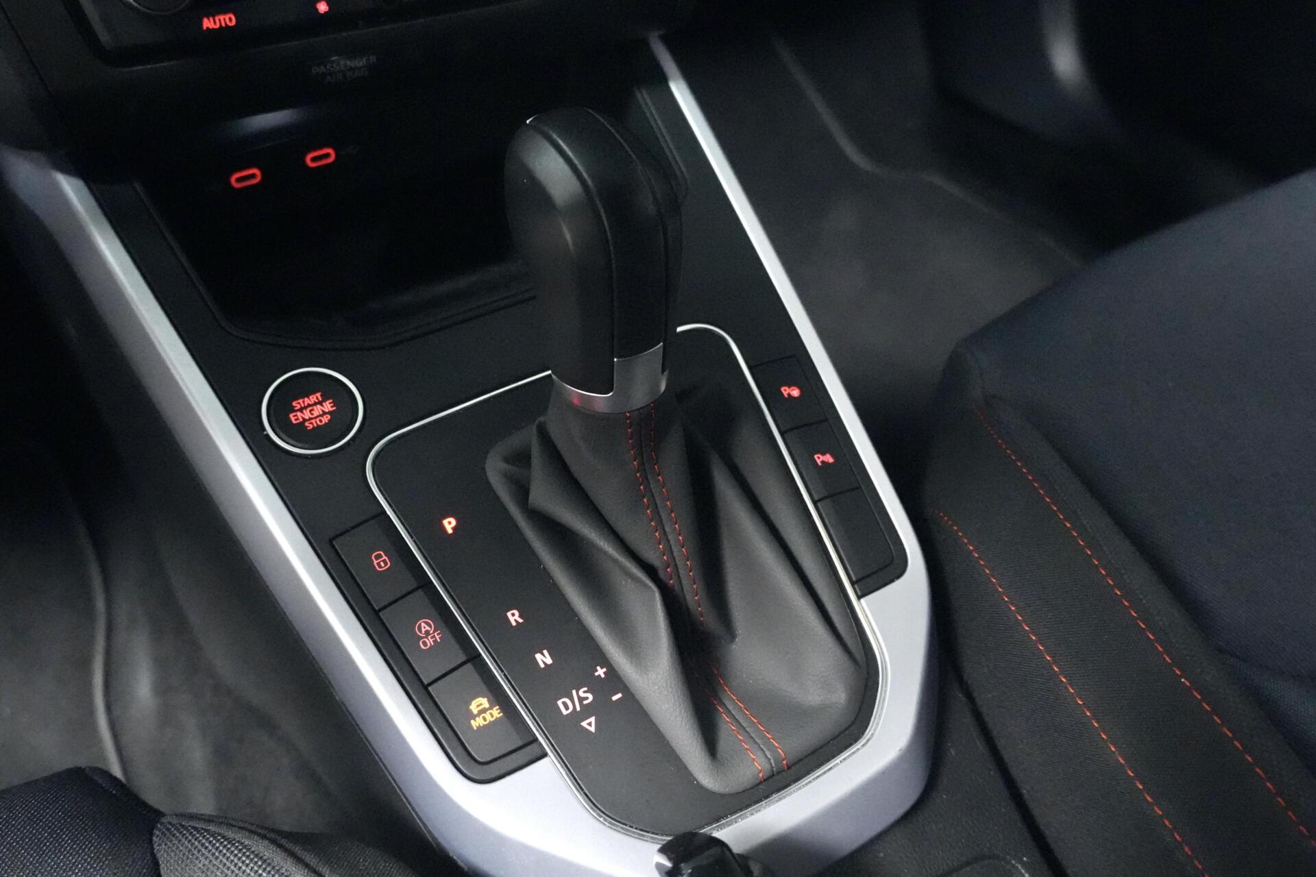 Foto van Seat Arona