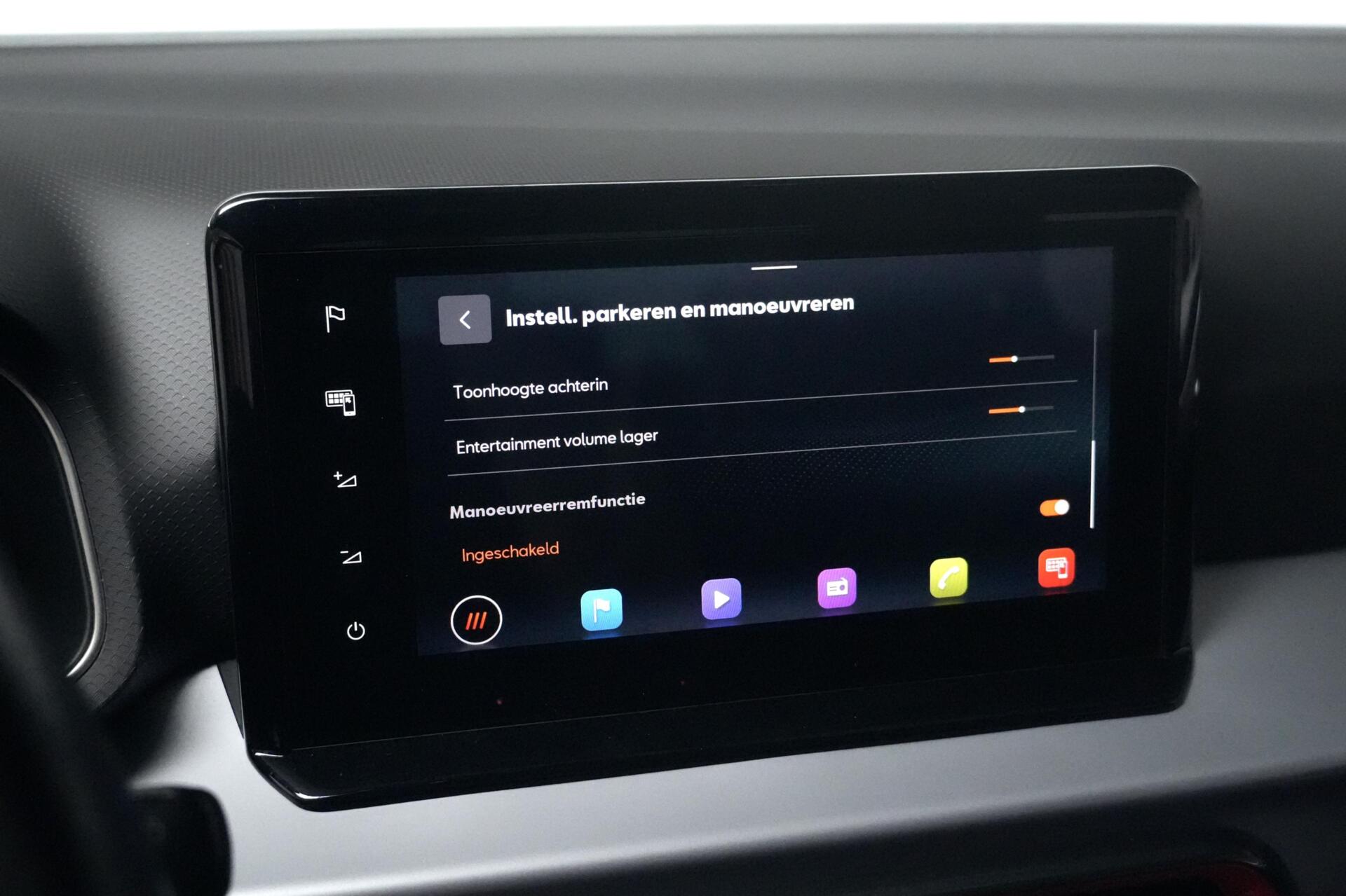 Foto van Seat Arona