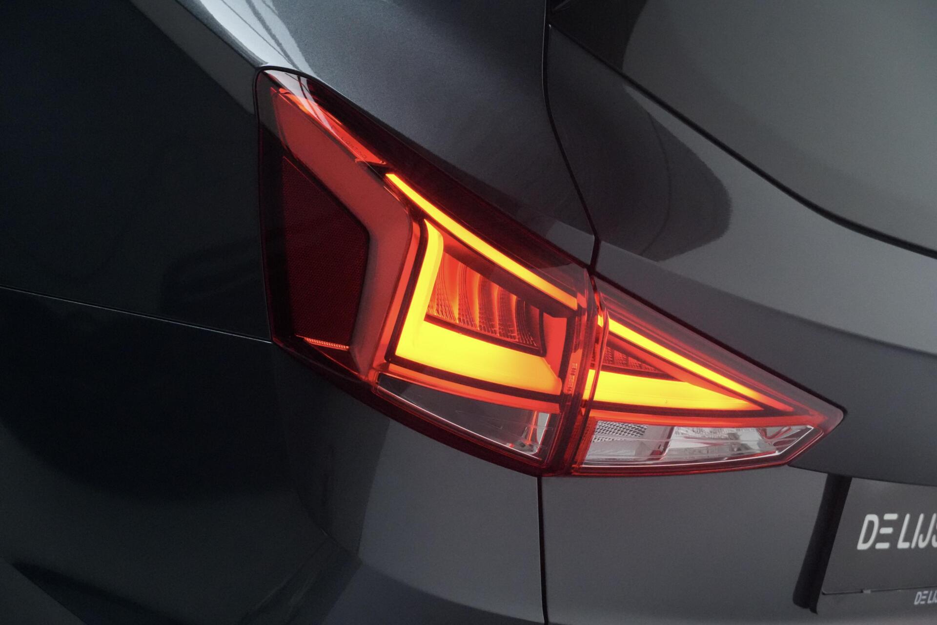 Foto van Seat Arona