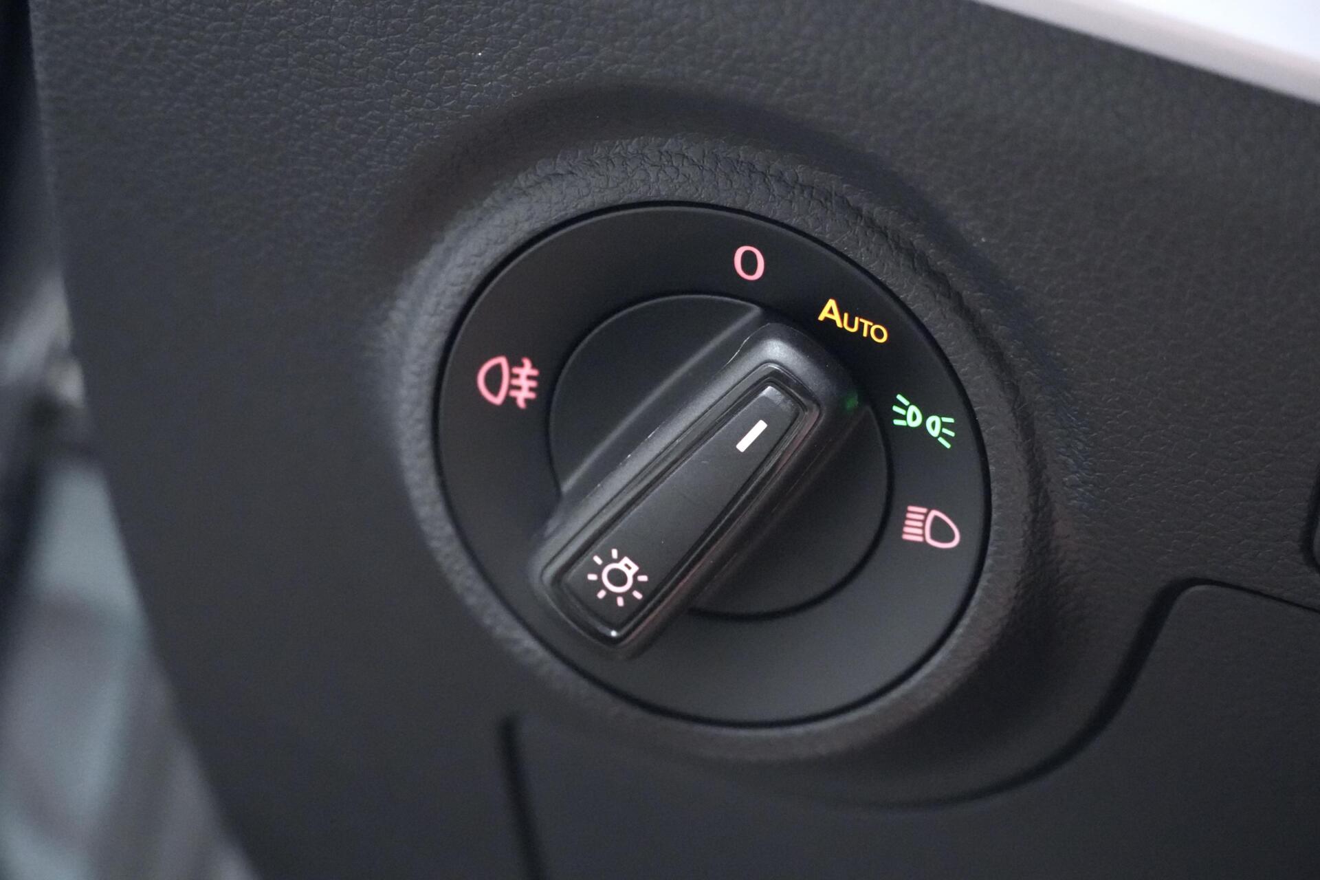 Foto van Seat Arona