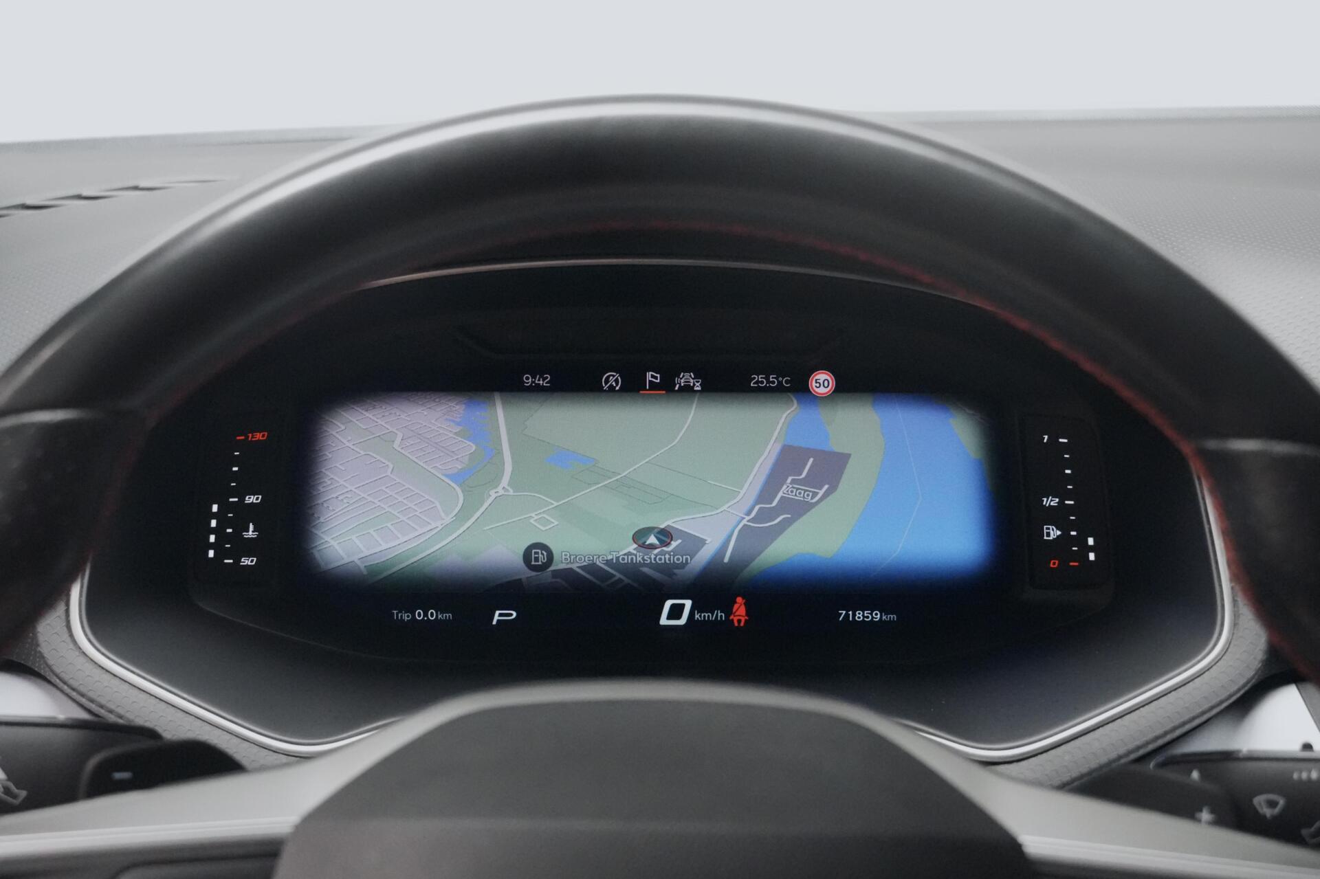 Foto van Seat Arona