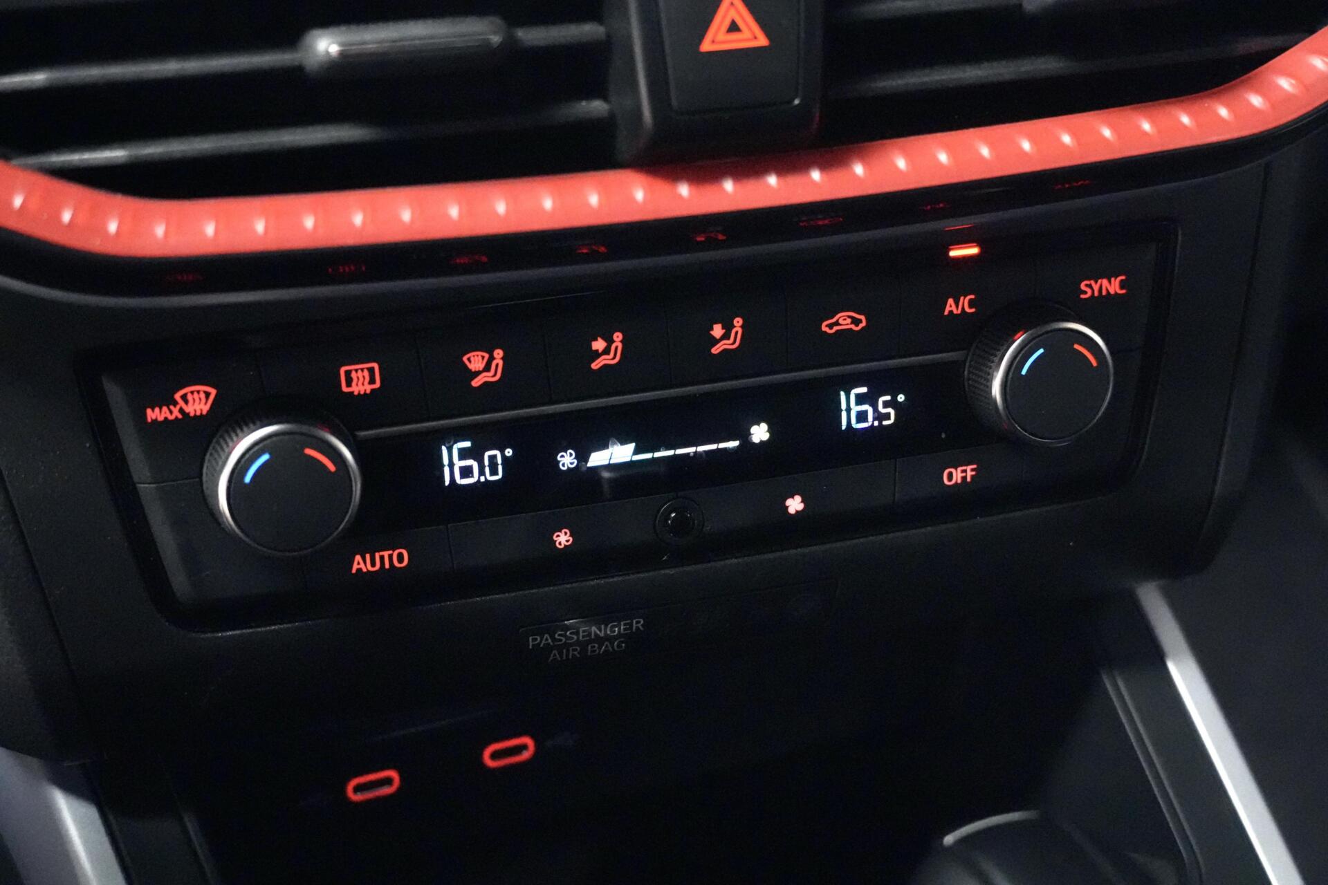 Foto van Seat Arona
