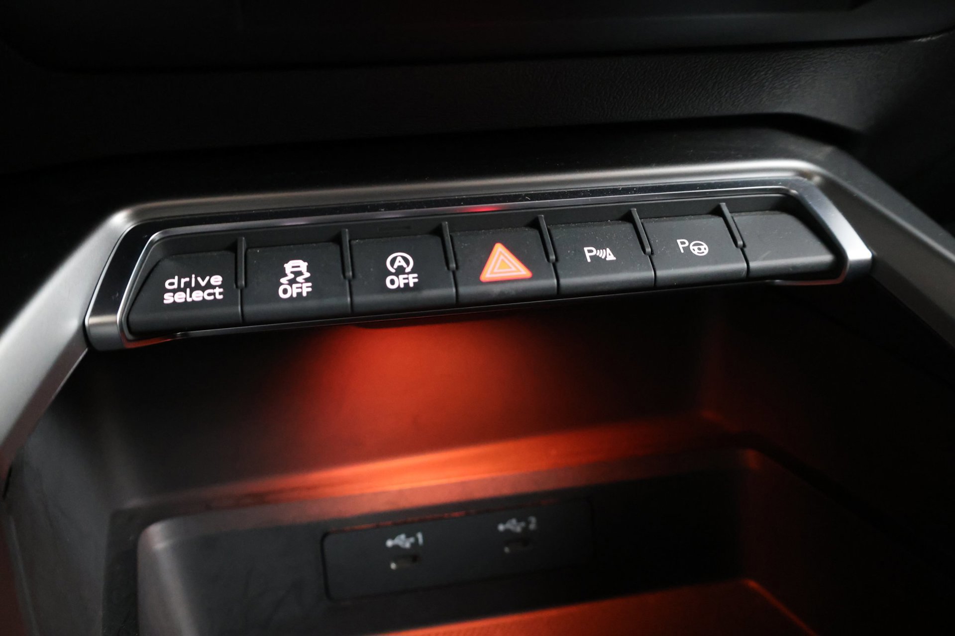 Foto van Audi RS 3 Sportback
