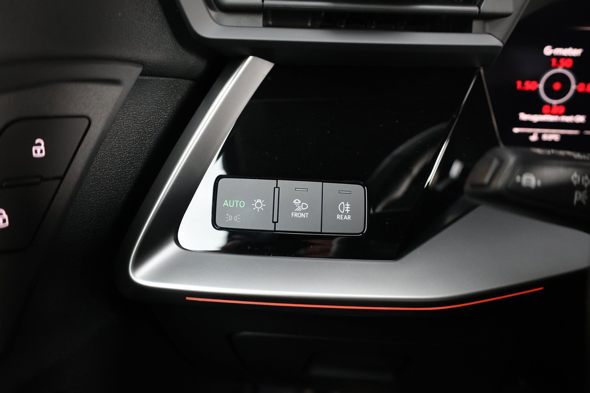 Foto van Audi RS 3 Sportback