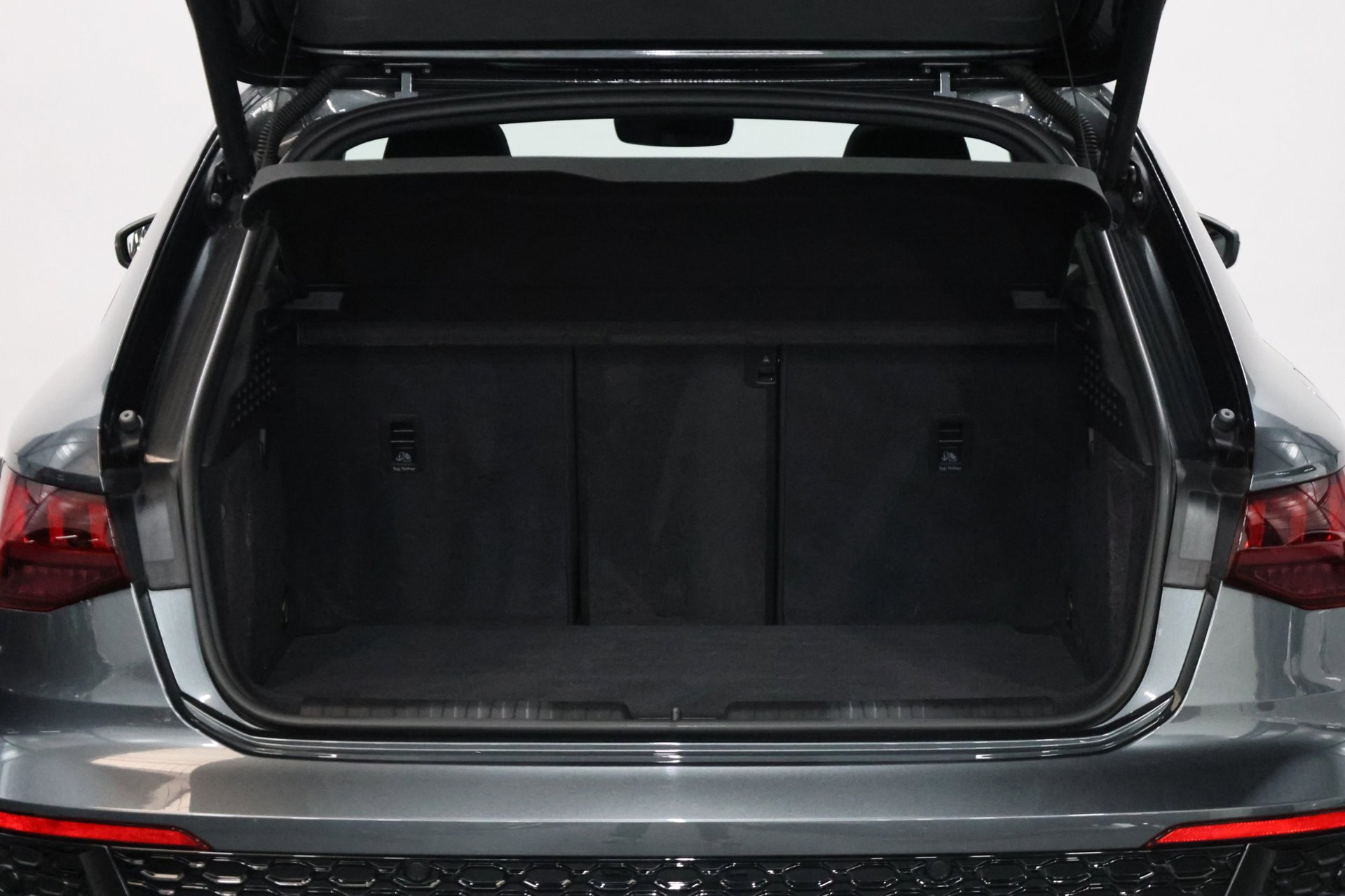 Foto van Audi RS 3 Sportback