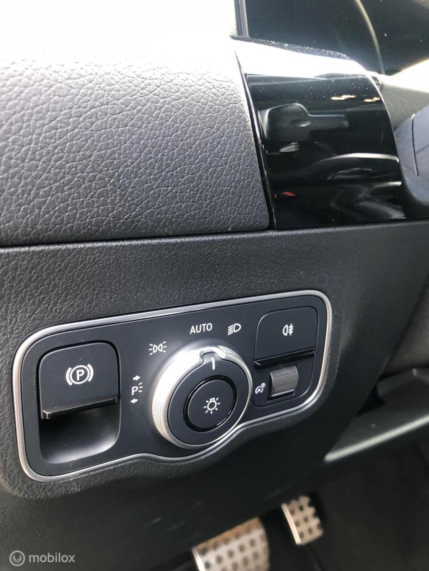 Foto van Mercedes-Benz Eqa 250