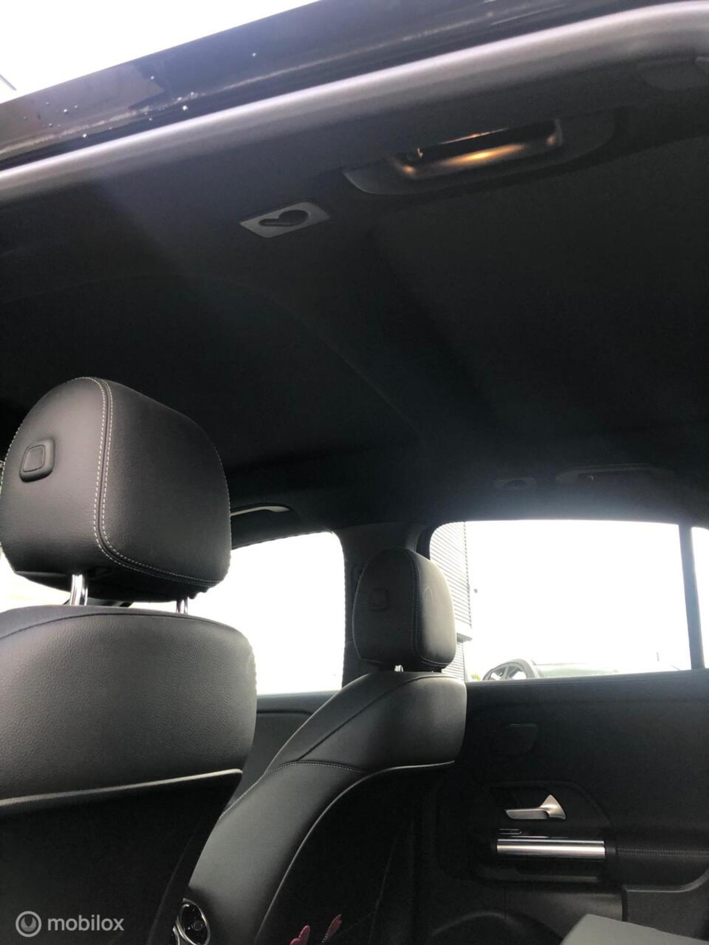Foto van Mercedes-Benz Eqa 250