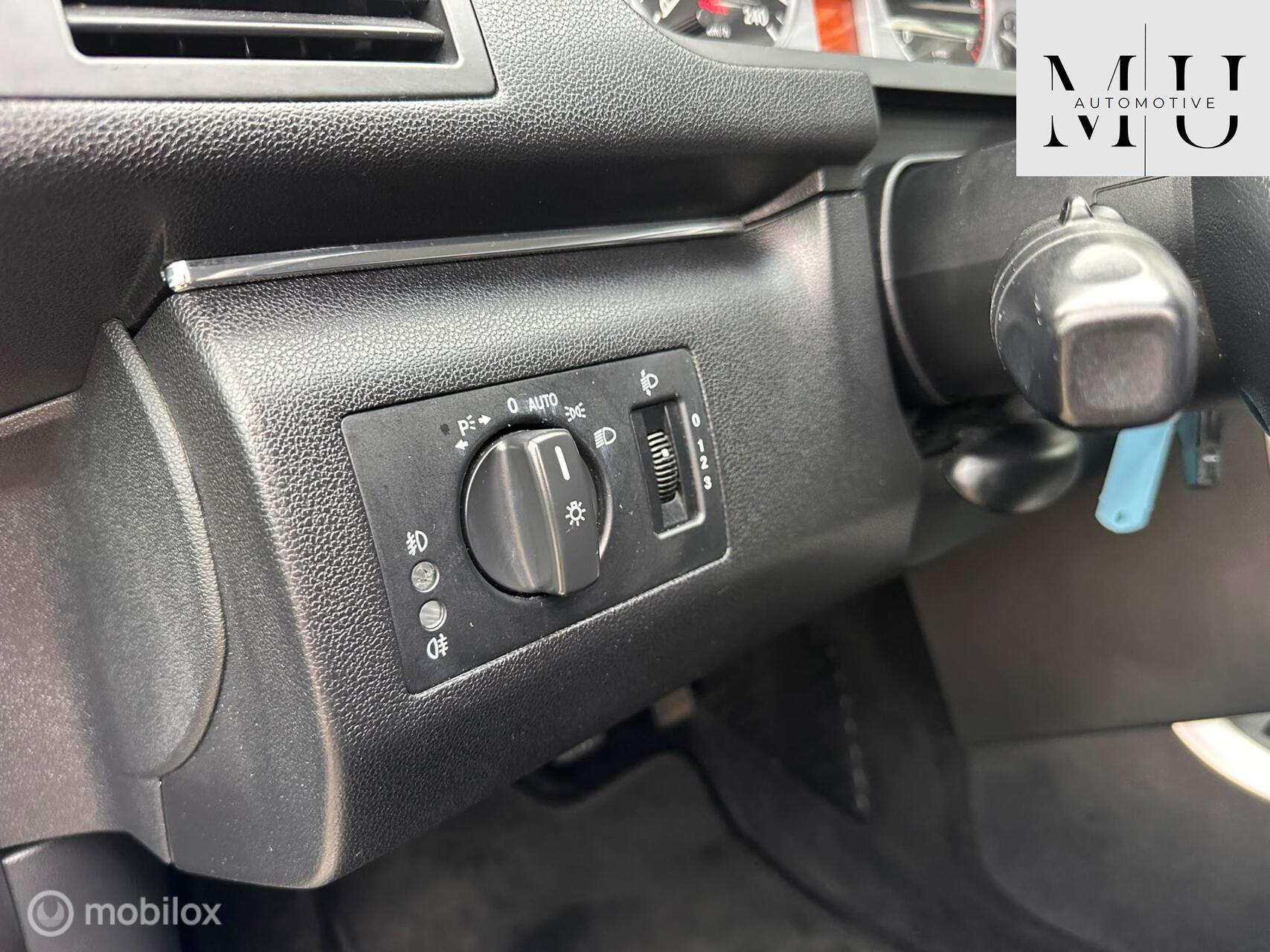 Foto van Mercedes-Benz B 150