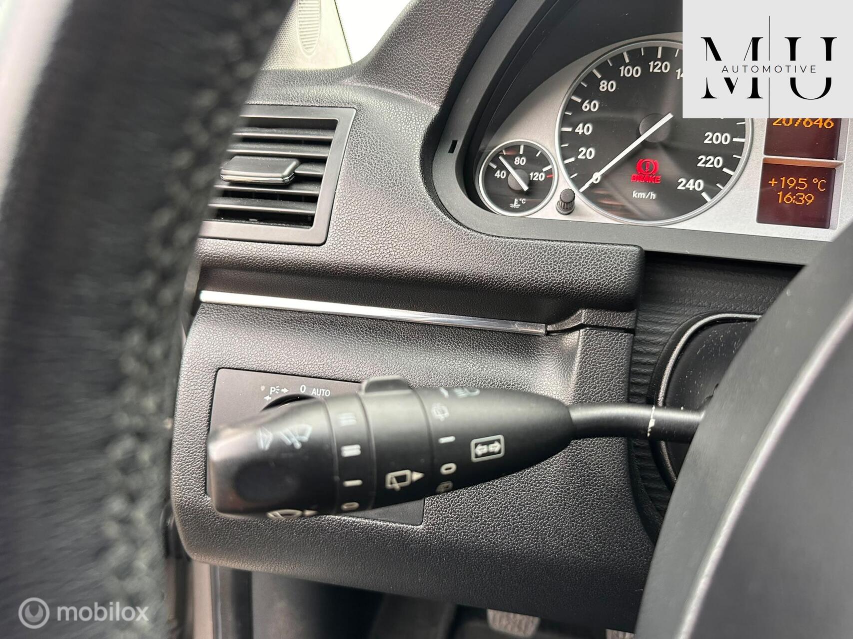 Foto van Mercedes-Benz B 150